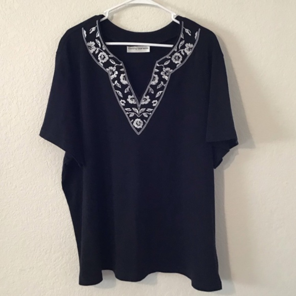 Women’s blouse